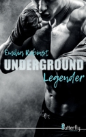 Underground Legender 2376527988 Book Cover