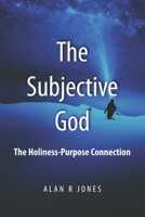 The Subjective God 1507694520 Book Cover