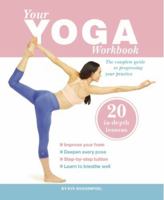 Your Yoga Workbook 1911639498 Book Cover