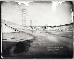 L.A. River 1938086643 Book Cover