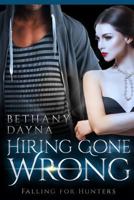 Hiring Gone Wrong 1978350422 Book Cover