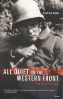 'All Quiet On the Western Front': The Story of a Film 1860646565 Book Cover