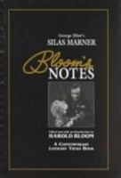 George Eliot's "Silas Marner" (Bloom's Reviews: Comprehensive Research & Study Guides) 0791040747 Book Cover