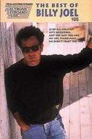 The Best Of Billy Joel, Vol. 105 0793511488 Book Cover