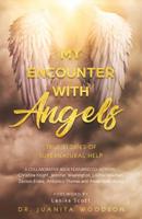 My Encounter With Angels 1733080007 Book Cover