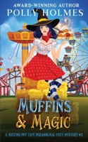 Muffins & Magic 0645115126 Book Cover