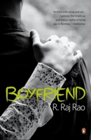 The Boyfriend 014302874X Book Cover