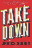 Take Down 147782202X Book Cover