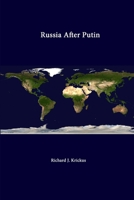 Russia After Putin 1584876166 Book Cover