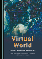 Virtual World 152757122X Book Cover