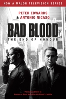 Business or Blood: Mafia Boss Vito Rizzuto's Last War 0735274541 Book Cover
