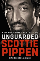 Unguarded 1982165200 Book Cover
