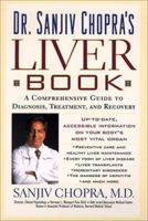 The Liver Book: A Comprehensive Guide to Diagnosis, Treatment, and Recovery 0743405854 Book Cover