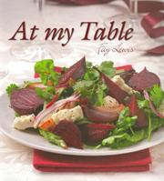 At My Table 1770077626 Book Cover