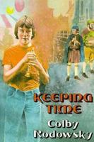 Keeping Time 0374340617 Book Cover
