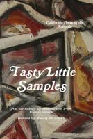 Tasty Little Samples 1365108082 Book Cover