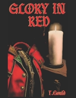 Glory In Red B0FW7QDL2R Book Cover