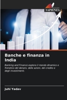 Banche e finanza in India 6206880664 Book Cover