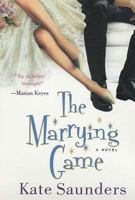 The Marrying Game 0312310439 Book Cover