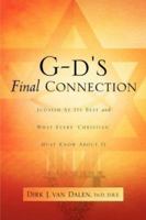 G-d's Final Connection 159467034X Book Cover
