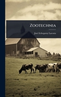 Zootechnia (Spanish Edition) 1024940551 Book Cover