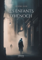 Les enfants d'Hénoch B0CFKN46T1 Book Cover