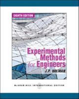 Experimental Methods for Engineers (McGraw-Hill Mechanical Engineering)