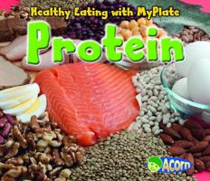 Protein 1432969765 Book Cover