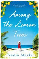 Among the Lemon Trees 1509815716 Book Cover