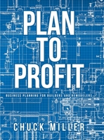 Plan To Profit 1961017873 Book Cover