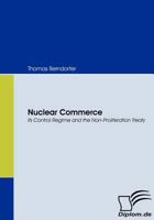 Nuclear Commerce 3836669722 Book Cover
