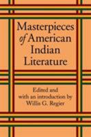 Masterpieces of American Indian Literature