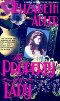 The Property of a Lady 0440210143 Book Cover