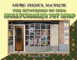 Saving Farmer MacBride 1923501186 Book Cover