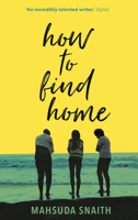 How To Find Home 0857524690 Book Cover