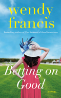 Betting on Good 1662523017 Book Cover