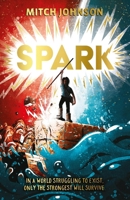 Spark 1510107630 Book Cover