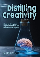 Distilling Creativity 0645999172 Book Cover