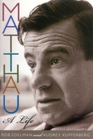 Matthau: A Life 087833274X Book Cover