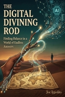 The Digital Divining Rod: Finding Balance in a World of Endless Answers B0GWJJV5TB Book Cover