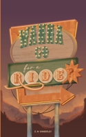 Wanna go for a ride ? (French Edition) 2322561193 Book Cover