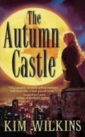 The Autumn Castle 044661663X Book Cover