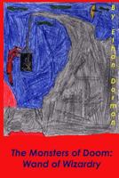 Wand of Wizardry 1544150539 Book Cover