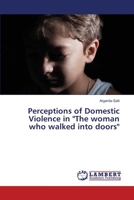 Perceptions of Domestic Violence in "The woman who walked into doors" 3659548642 Book Cover
