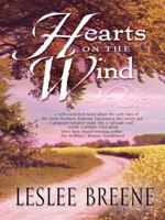 Hearts on the Wind (Five Star Expressions) 1594147167 Book Cover