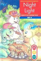 Night Light: Bring-It-All-Together Book (Get Ready, Get Set, Read!/Set 4) 0812093356 Book Cover