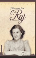 Letters Home from the Raj 1786290510 Book Cover