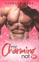 Mr. Charming B09483MH5L Book Cover