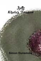 3yh: Khufu's Treasure 1291323430 Book Cover
