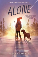 Alone 1534467572 Book Cover